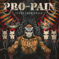 LP - Pro-Pain - Stone Cold Anger