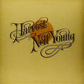 LP - Neil Young - Harvest