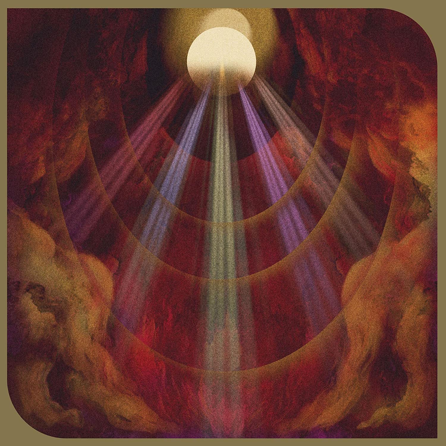 2LP - Yob - Atma
