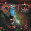 LP - Korn - The Serenity Of Suffering
