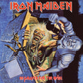 LP - Iron Maiden - No Prayer for the Dying