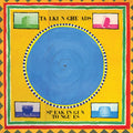 LP - Talking Heads - Speaking In Tongues