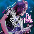 LP - Pat Travers - Live At The Bamboo Room