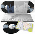3LP - Beastie Boys - To The Five Boroughs