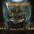 LP - Brainstorm - Plague Of Rats