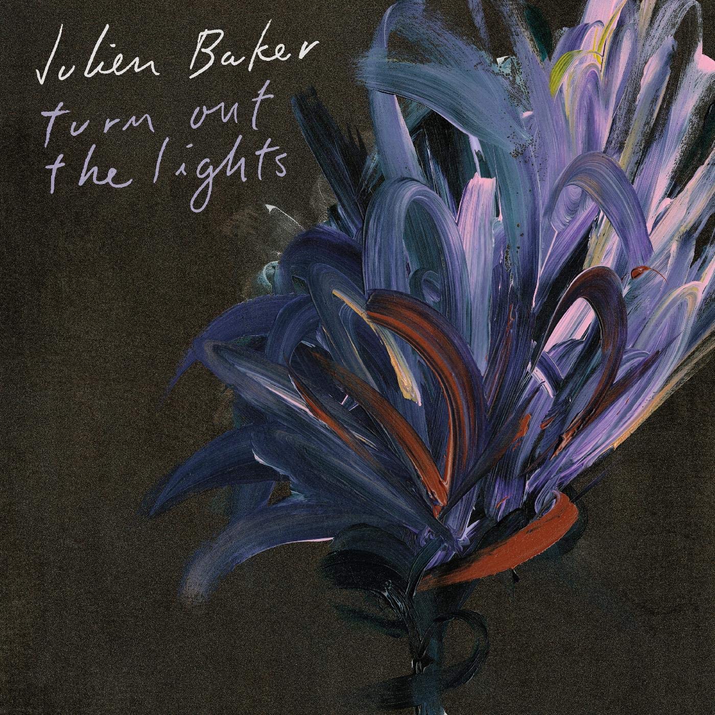 LP - Julien Baker - Turn Out The Lights