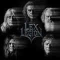 LP - Lex Legion - S/T (Copy)
