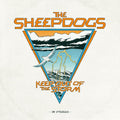 LP - The Sheepdogs - Keeping Out Of The Storm