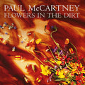 LP - Paul McCartney - Flowers In The Dirt