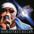 2LP - Ghostface Killah -  Supreme Clientele
