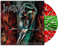 LP - Incantation - Onward To Golgotha