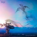 LP - Styx - Circling From Above