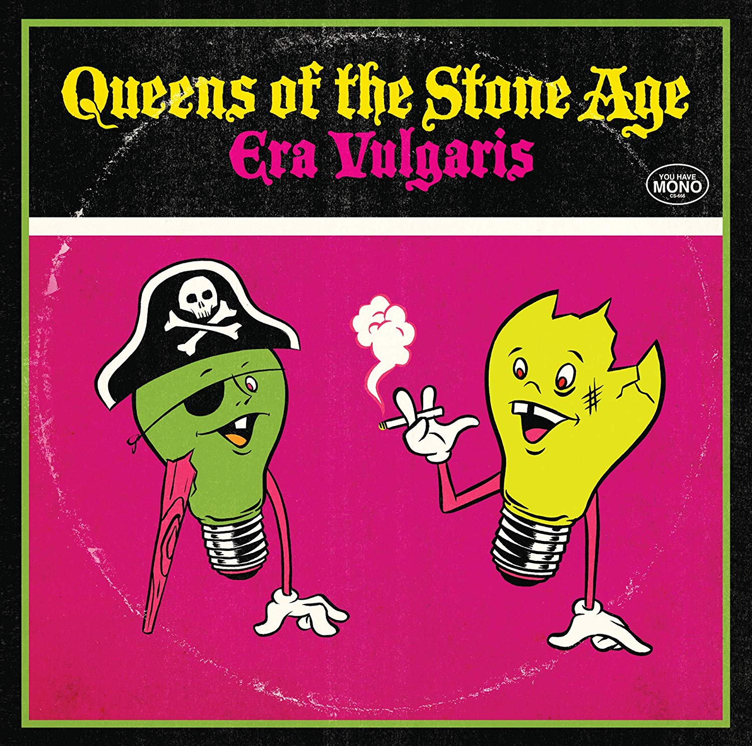 Era Vulgaris