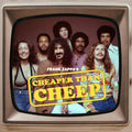 3LP - Frank Zappa - Cheaper Than Cheap