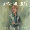 LP - Anne Murray - Here You Are