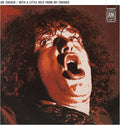 LP - Joe Cocker -  With A Little Help From My Friends