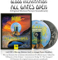 CD/BluRay - Blood Incantation - All Gates Open