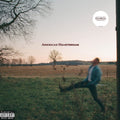 2LP - Zach Bryan - American Heartbreak