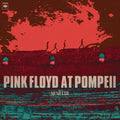 2LP - Pink Floyd - Pink Floyd at Pompeii - MCMLXXII