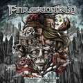 LP - Firewind - Stand United