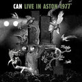 LP - Can - Live In Aston 1977