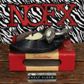 LP - NOFX - Half Album