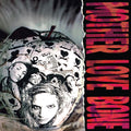 LP - Mother Love Bone - Apple