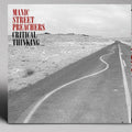 LP - Manic Street Preachers - Critical Thinking