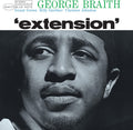 George Braith - Extension - LP (Classic)
