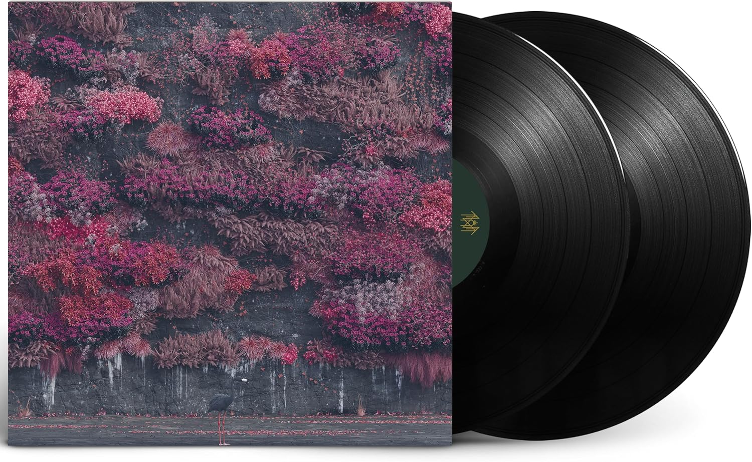 2LP - Sleep Token - Even In Arcadia