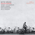 LP - Dexter Gordon - Gettin' Around (Classic)