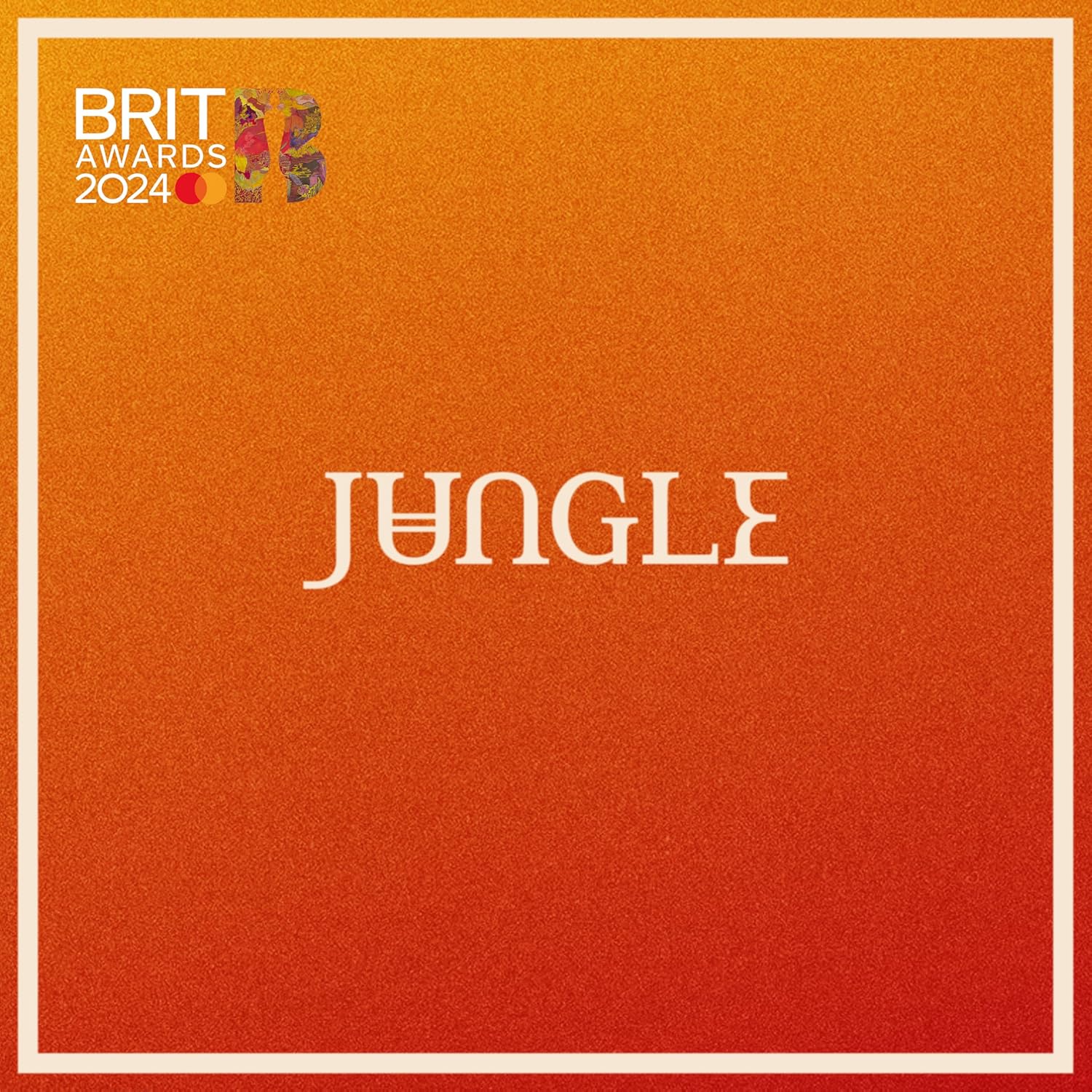 LP - Jungle - Volcano