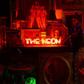 LP - Erasure - The Neon