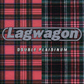 2LP - Lagwagon - Double Plaidinum