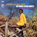 LP - Horace Silver - Serenade To A Soul Sister (Classic)
