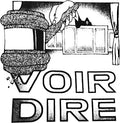LP - Earl Sweatshirt & The Alchemist - Voir Dire