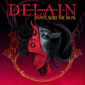 LP - Delain - Dance With The Devil