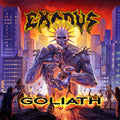 LP - Exodus - Goliath