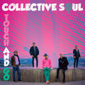 LP - Collective Soul - Touch and Go