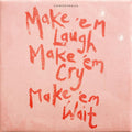 LP - Stereophonics - Make 'Em Laugh, Make 'Em Cry, Make 'Em Wait