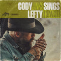 LP - Cody Jinks - Cody Jinks Sings Lefty Frizzell
