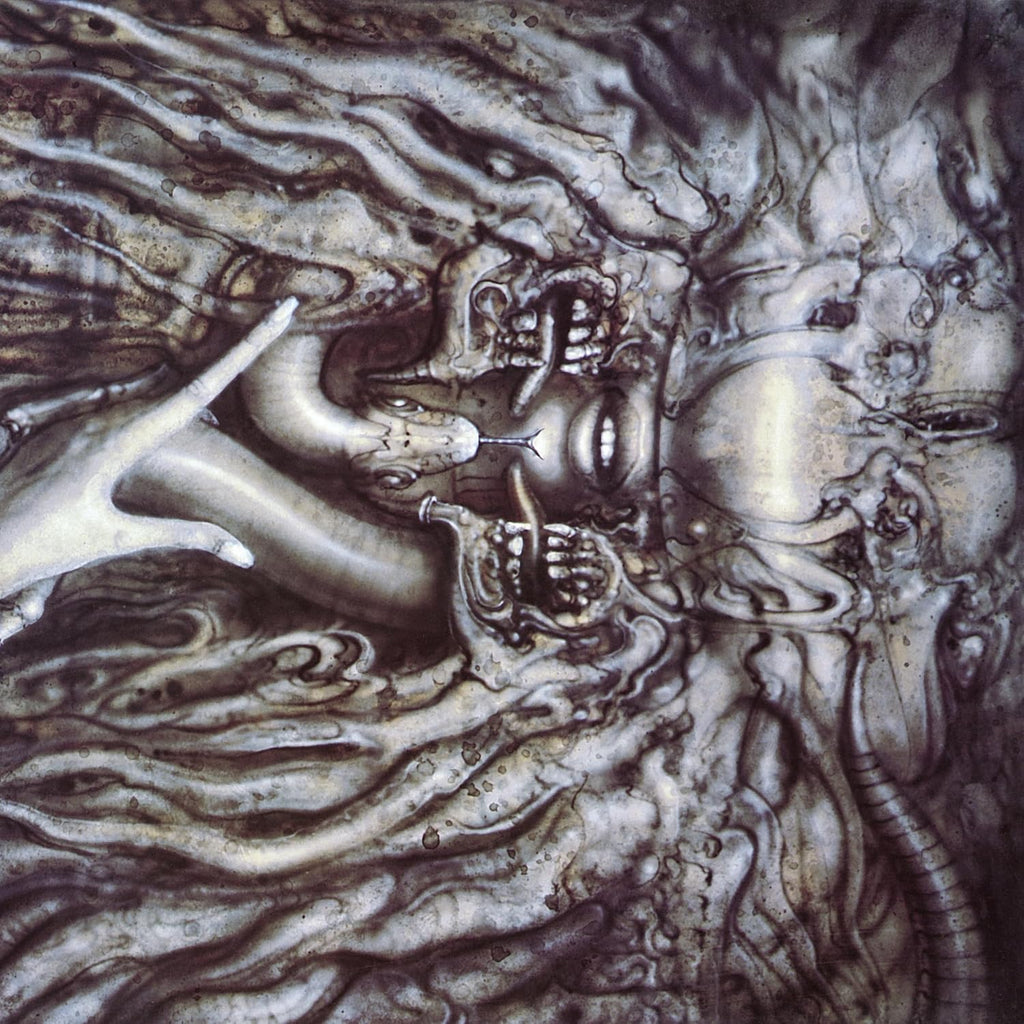 LP - Danzig - 3: How The Gods Kill