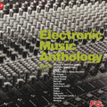 Electronic Music Anthology Vol. 4