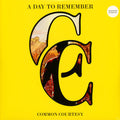 2LP - A Day To Remember - Common Courtesy