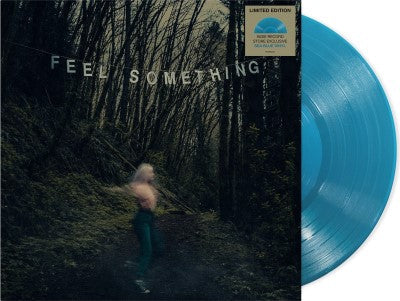 MOVEMENTS - Feel Something Vinyl