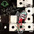2LP - Tribe Called Quest - We Got it From Here Thank You 4 Your Service
