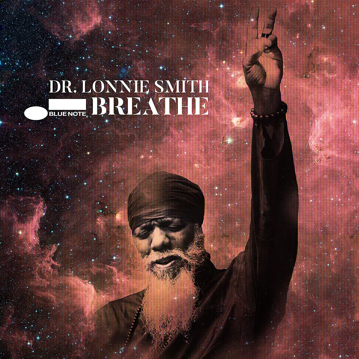 2LP - Dr Lonnie Smith - Breathe