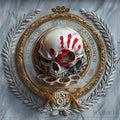2LP - Five Finger Death Punch - Best Of