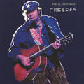 2LP - Neil Young - Freedom