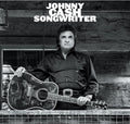 LP - Johnny Cash - Songwriter